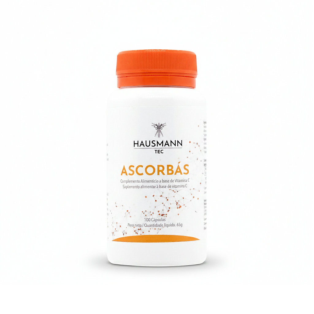 Ascorbás