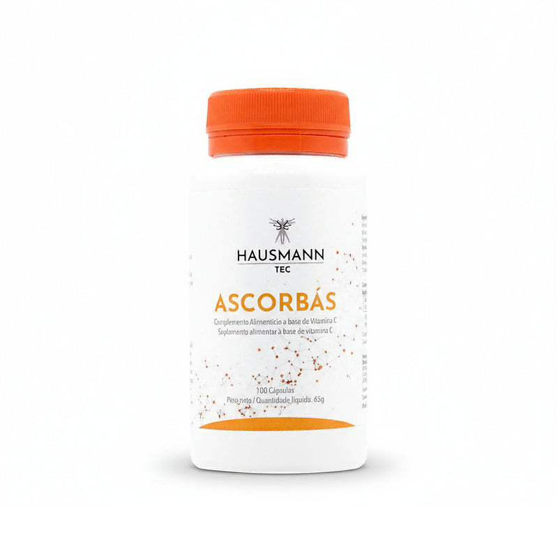 Ascorbás