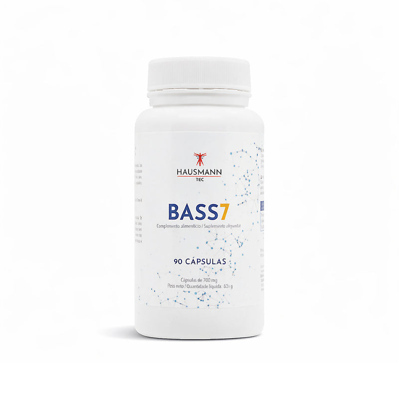 Bass 7