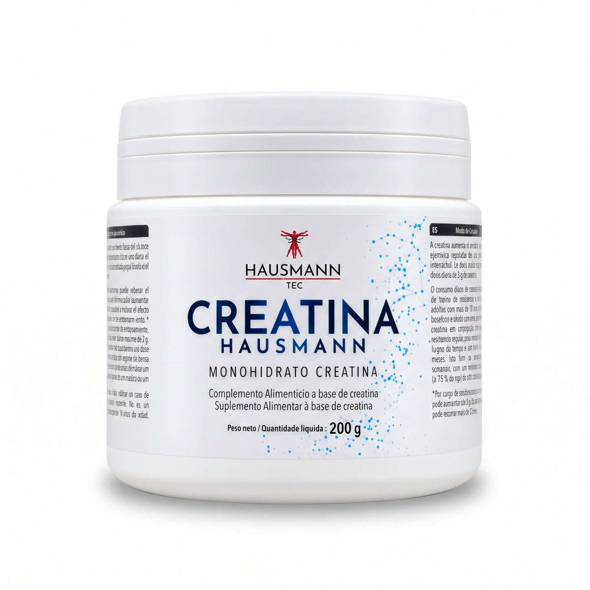 Creatina Hausmann