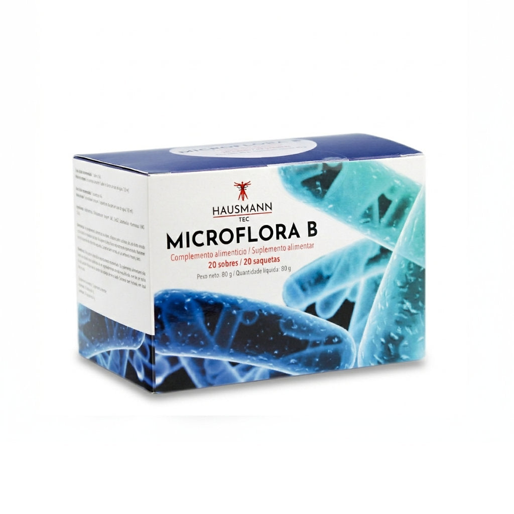 Microflora B